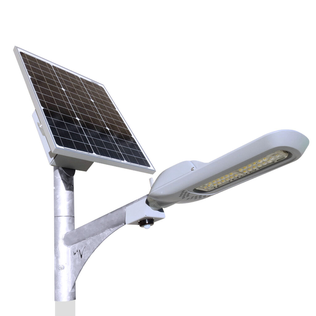 Bombeo solar