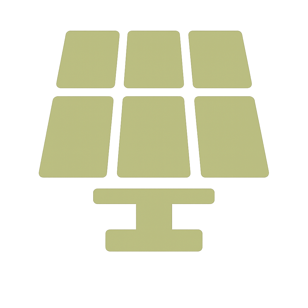 Sistemas Fotovoltaicos