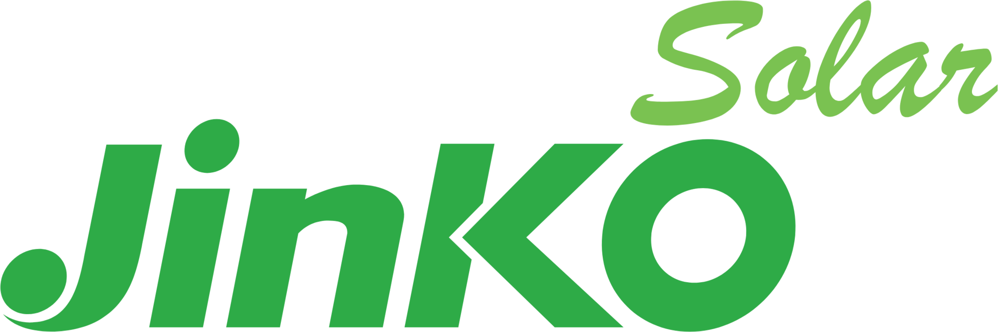 Jinko Solar 