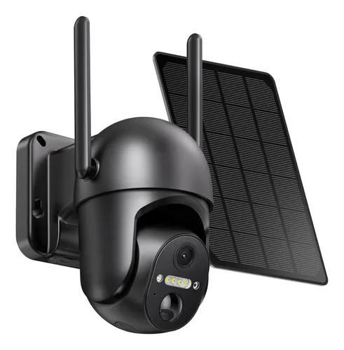 Seguridad solar