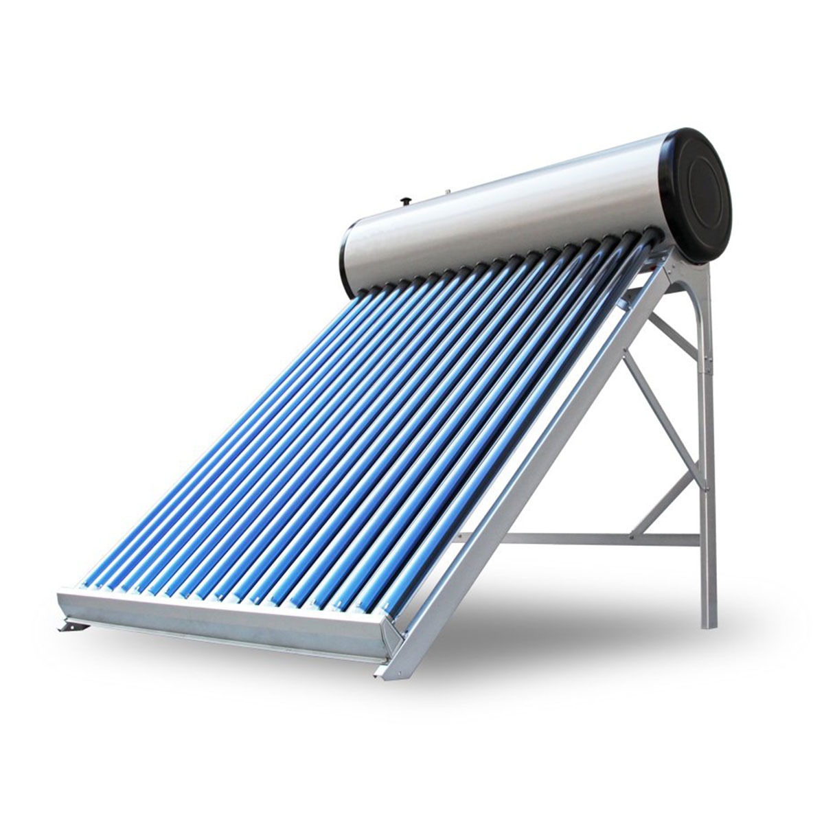 Paneles solares